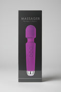 Appareil de massage et soin personnel
