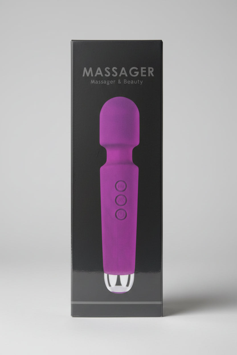 Appareil de massage et soin personnel