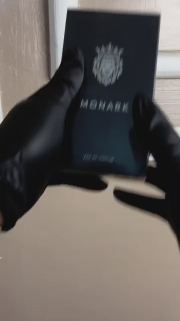 Parfum MONARK – Eau de Parfum 👑