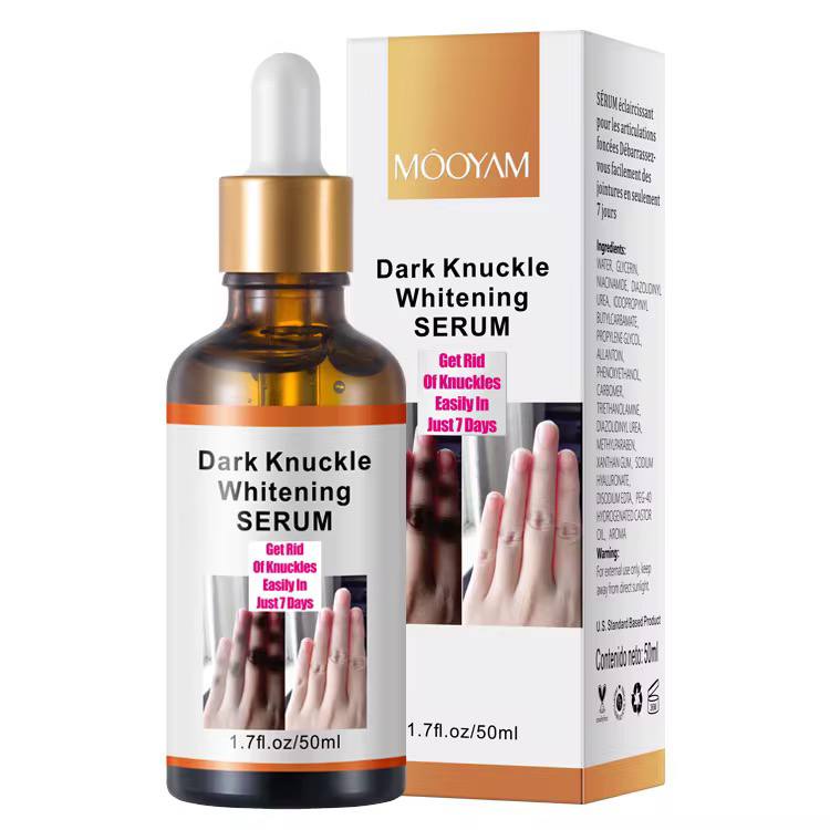 Sérum Anti Taches Noires Kinto